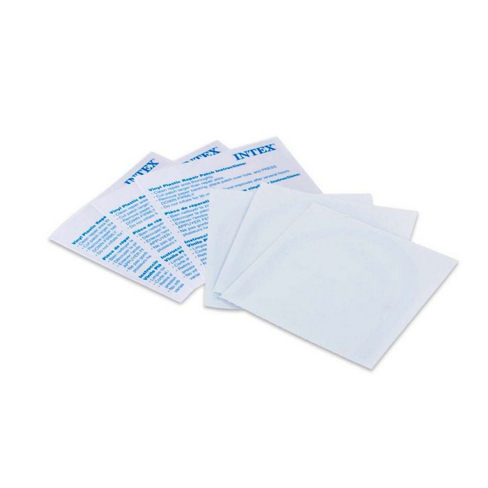 Kit reparatie, INTEX, 6 piese