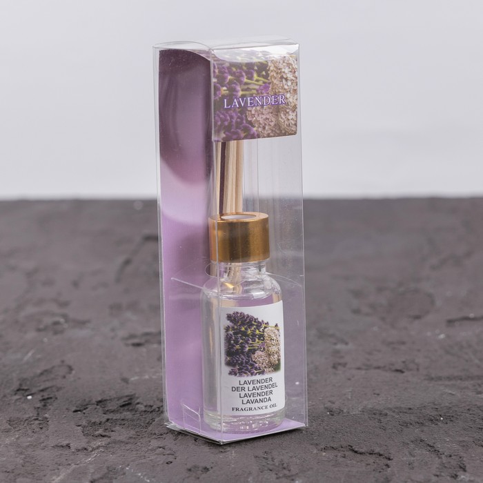 Odorizant camera, GS, 20ml, Lavanda, cu betisoare