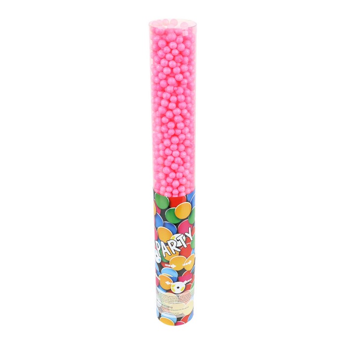 Confetti, GS, 28cm, Roz