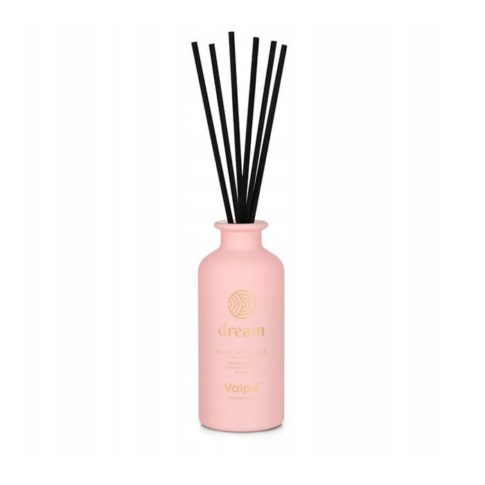 Odorizant camera, VALPE FRAGRANCES, 80ml, Dream, cu betisoare