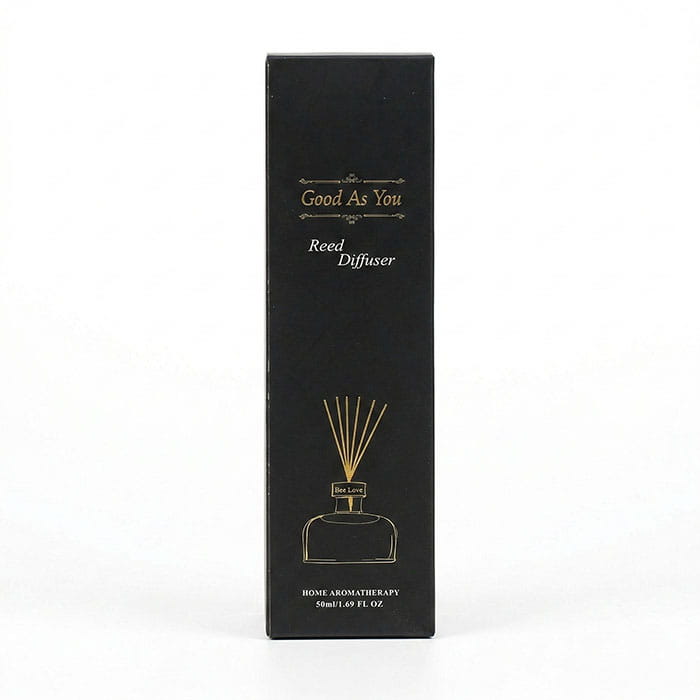 Ароматизатор, GS, 50ml, Травяной, с палочками