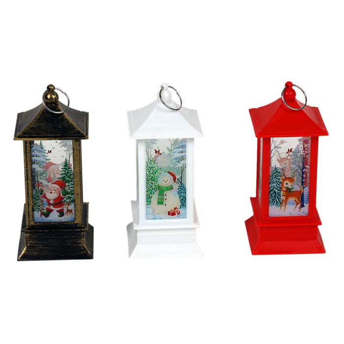 Π£ΠΊΡΠ°ΡΠ΅Π½ΠΈΠ΅ ΡΠΎΠ½Π°ΡΡ, GLOBAL CHRISTMAS, Π‘Π²Π΅ΡΠΎΠ΄ΠΈΠΎΠ΄Π½ΡΠ΅ Π»Π°ΠΌΠΏΡ, 12ΡΠΌ, Π Π°Π·Π»ΠΈΡΠ½ΡΠ΅ Π¦Π²Π΅ΡΠ°, ΠΠ»Π°ΡΡΠΈΠΊ