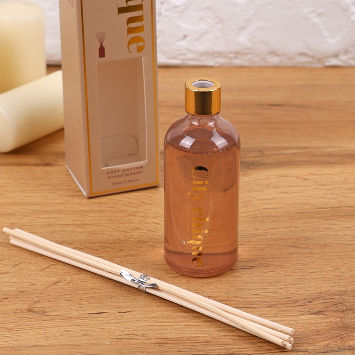 Odorizant camera, GS, 100 ml, cu betisoare