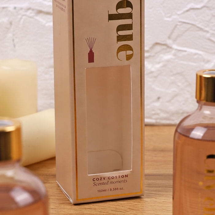 Odorizant camera, GS, 100 ml, cu betisoare