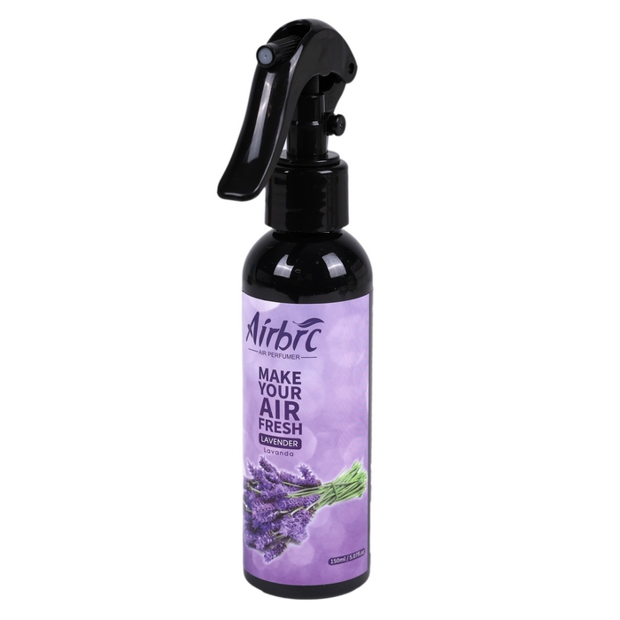 Odorizant camera, AIRBRC, Spray, Diverse arome
