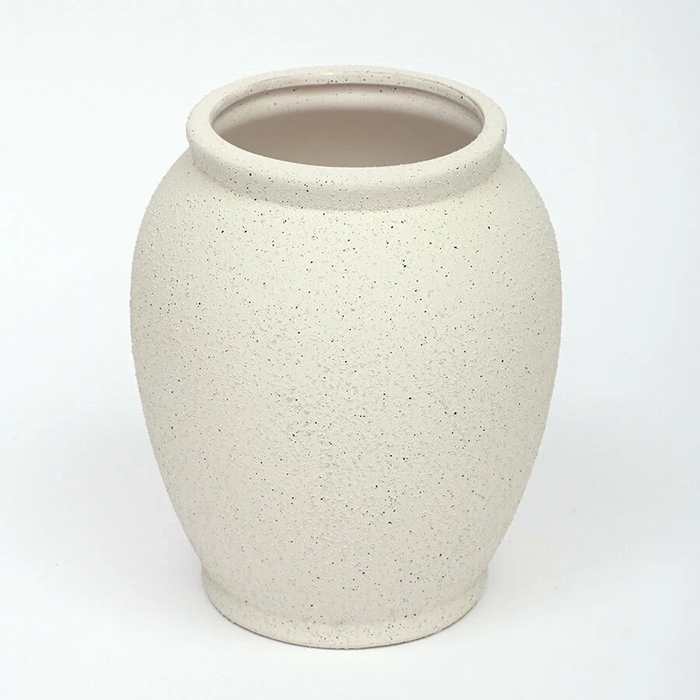 Vaza, GS, Ceramica, 22.5 cm, 18.5 cm, Diverse Culori