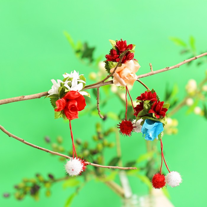 Mărțișor Simbol minimalist