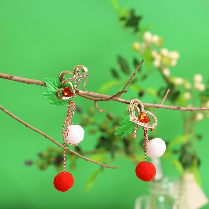 Mărțișor Handmade Creativ - Design Modern