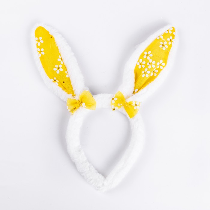 Urechiuse de iepure, GLOBAL EASTER, Plus, Diverse Culori