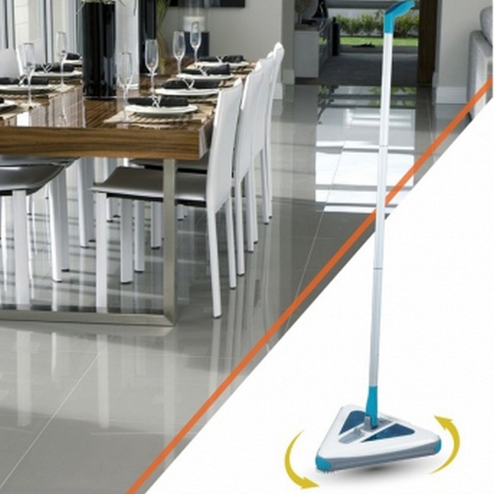 Electric vacuum cleaner 550w, CAMRY, 45 minutes