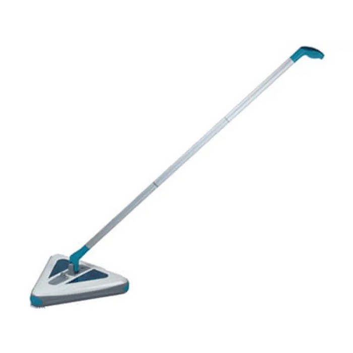 Electric vacuum cleaner 550w, CAMRY, 45 minutes