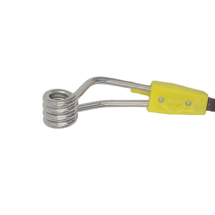 Electric water heater 600w, GS, 220 Вт, Нержавеющая Сталь, 600 вт