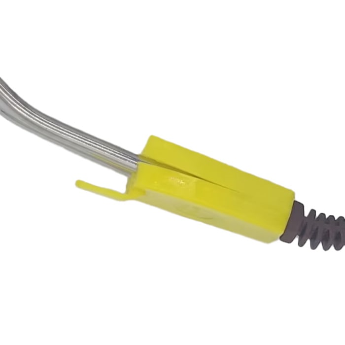 Electric water heater 600w, GS, 220 Вт, Нержавеющая Сталь, 600 вт