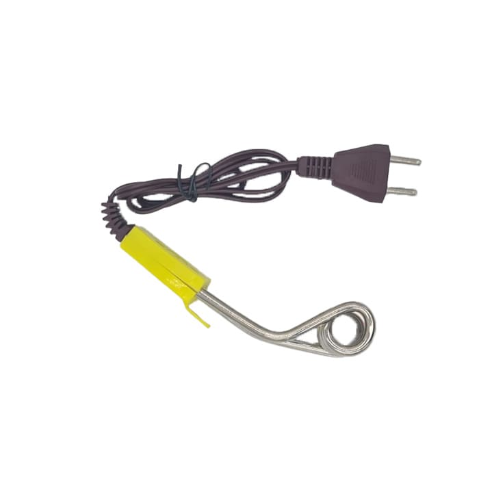 Electric water heater 600w, GS, 220 Вт, Нержавеющая Сталь, 600 вт