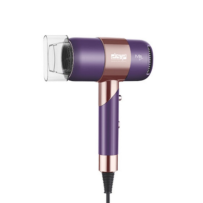 Uscator de par, DSP, Plastic, Retea, 2 trepte