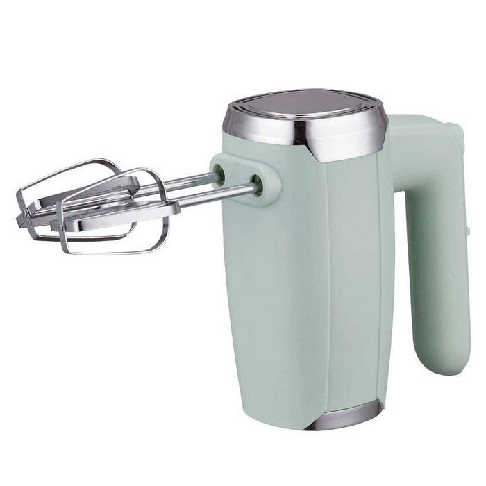 Mixer, TIffANY, Otel inoxidabil/Plastic, 500 W, Verde