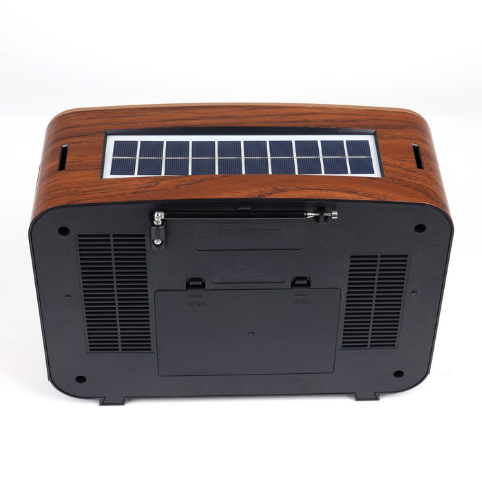 Radio, GS, Plastic, Cafeniu, 1000 W