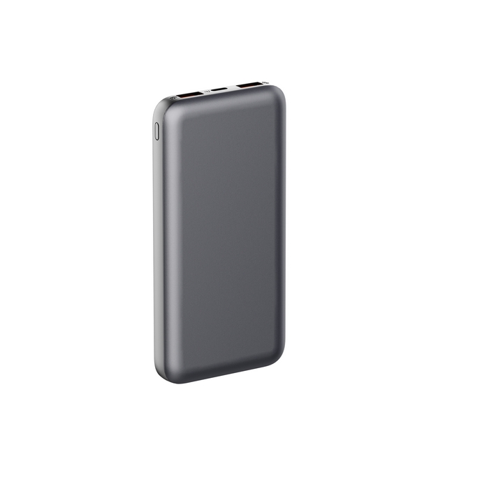 Power bank, LDNIO, Wireless, 10000 mAh, 22.5w, Gray