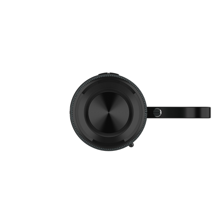 Portable speaker, LDNIO, BT 5.3, 2000 mAh, 10 W, Dark Green