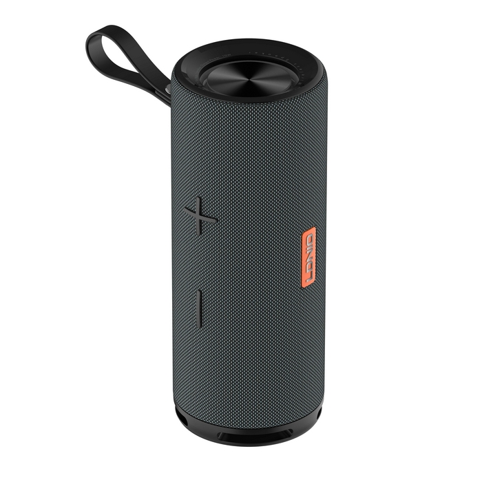 Portable speaker, LDNIO, BT 5.3, 2000 mAh, 10 W, Dark Green