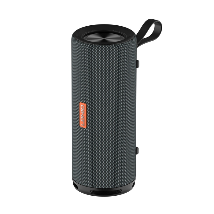 Portable speaker, LDNIO, BT 5.3, 2000 mAh, 10 W, Dark Green