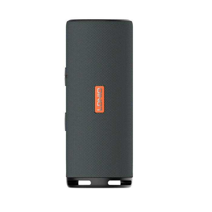 Portable speaker, LDNIO, BT 5.3, 2000 mAh, 10 W, Dark Green