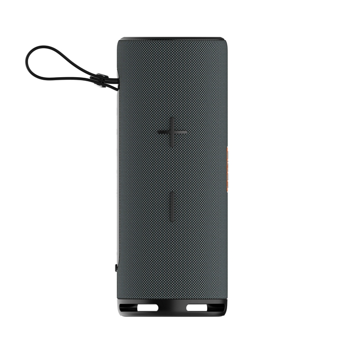 Portable speaker, LDNIO, BT 5.3, 2000 mAh, 10 W, Dark Green