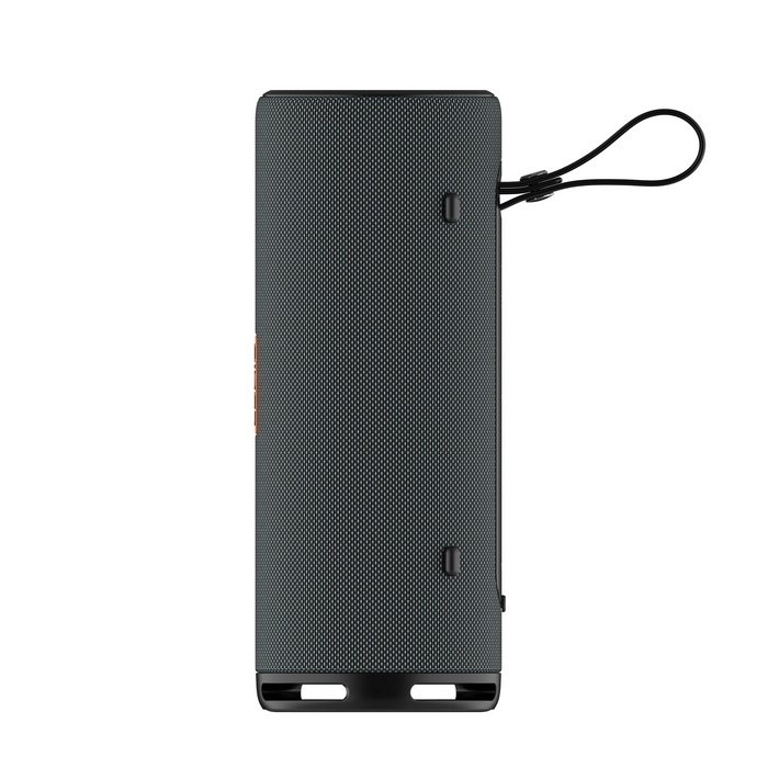 Portable speaker, LDNIO, BT 5.3, 2000 mAh, 10 W, Dark Green