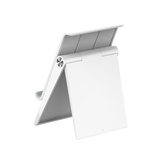 Phone holder, LDNIO, ABS, White