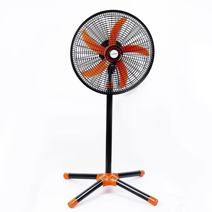 Ventilator, SOKANY, 220 V, Plastic/Metal