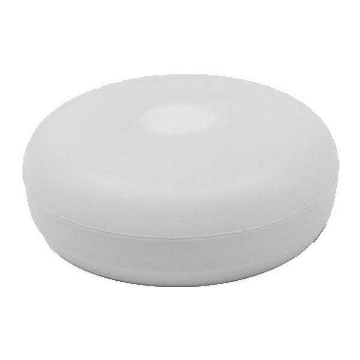 Lampa de veghe led, EUROLAMP, Lumina Calda, 3 Baterii R06 (AA)