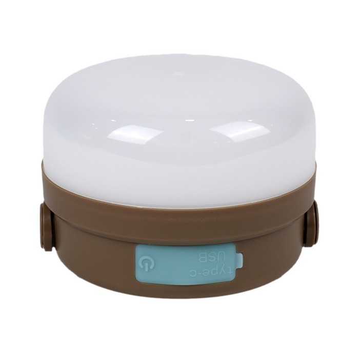 Lanterna de cap, GS, Led, Acumulator/Panou solar