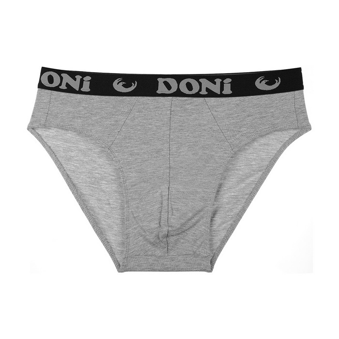 Трусы мужские, DONI, S, 95% Хлопок/5% Эластан, Цвета в ассортименте