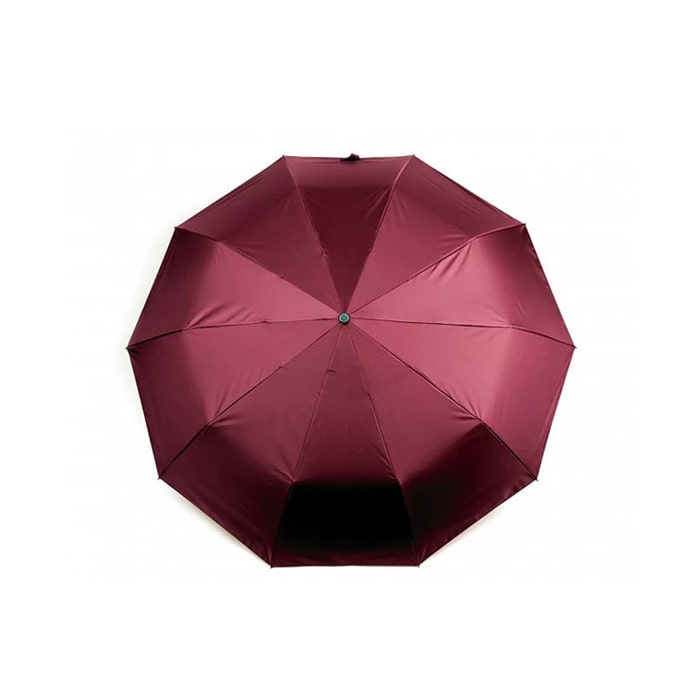 Umbrella, REAL STAR, 65cm, 10 spokes, Manual, Waterproof, Metal/ Rubber, Various Colors