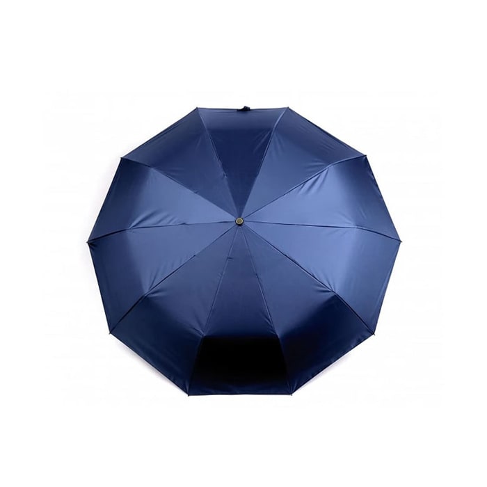 Umbrella, REAL STAR, 65cm, 10 spokes, Manual, Waterproof, Metal/ Rubber, Various Colors