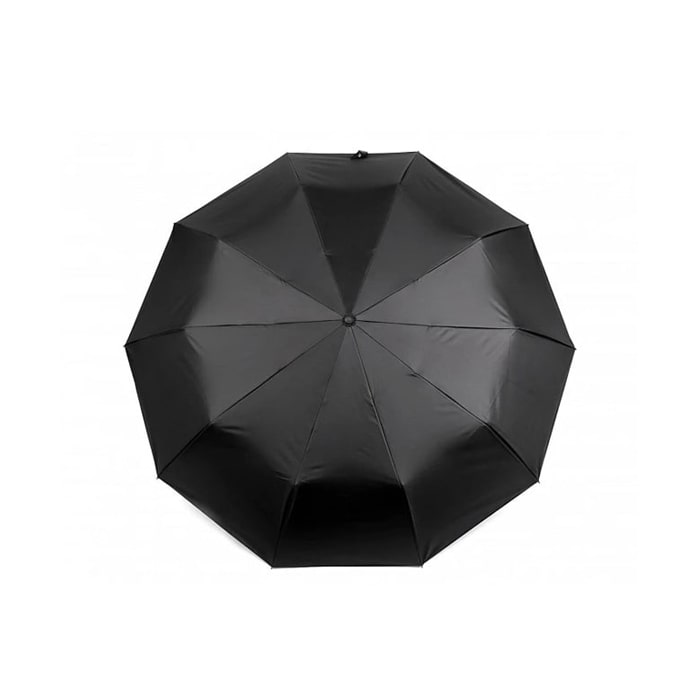 Umbrella, REAL STAR, 65cm, 10 spokes, Manual, Waterproof, Metal/ Rubber, Various Colors