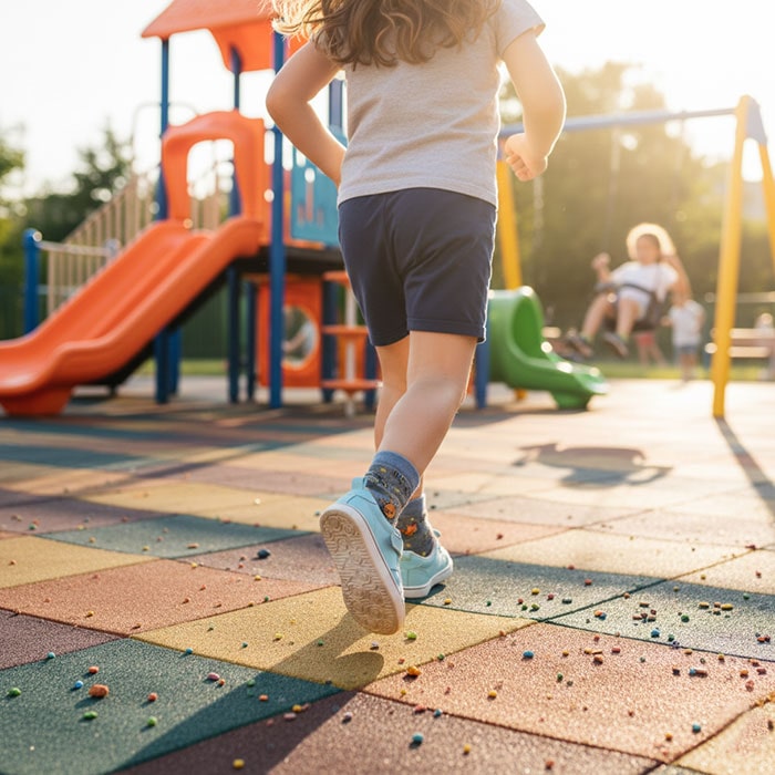 Детские носки, MONILIFE, Средние, 7-8 лет, Бамбук, Различные Цвета