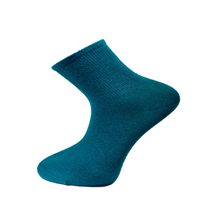 Sosete dame, PRO-CORAP, Medii, 36-40, Bumbac in amestec, Diverse Culori