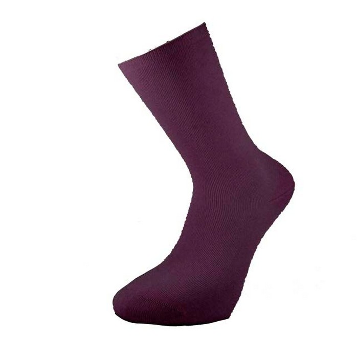 Sosete dame, PRO-CORAP, Lungi, 36-40, Bumbac in amestec, Diverse Culori