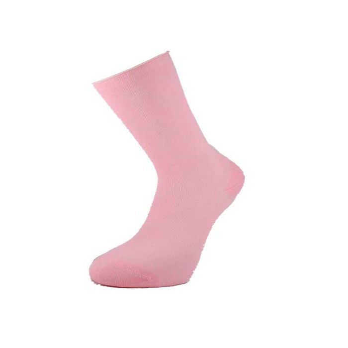 Sosete dame, PRO-CORAP, Lungi, 36-40, Bumbac in amestec, Diverse Culori