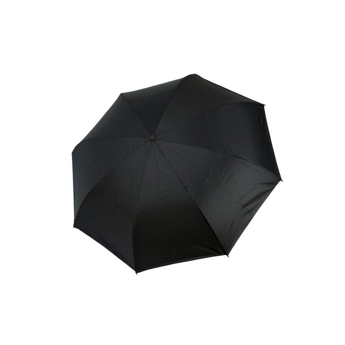 Umbrella, REAL STAR, 60cm, 8 spokes, With mechanism, Waterproof, Metal, Black