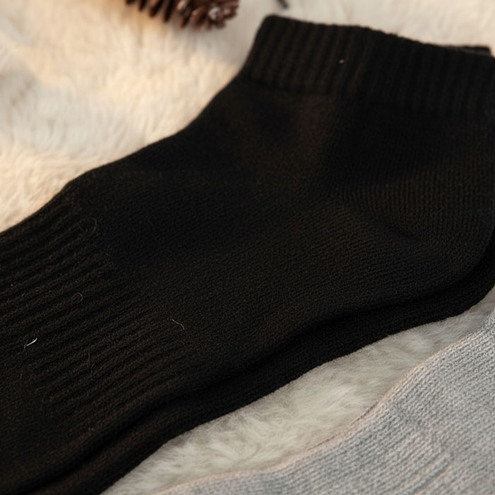 Sosete barbati, SKIPPER, Scurte, 42-47, Bumbac elastic, 90% Bumbac / 8% Poliamid / 2% Elastan, Diverse Culori