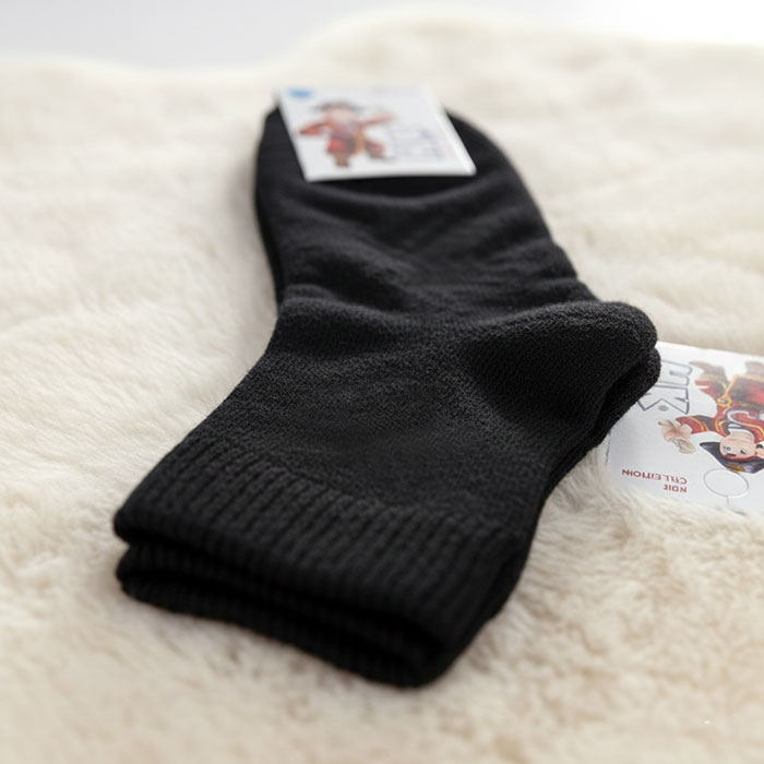 Sosete copii, HAKAN, Lungi, 5-6 ani, Bumbac in amestec, 85% Bumbac / 15% Lycra, Diverse Culori