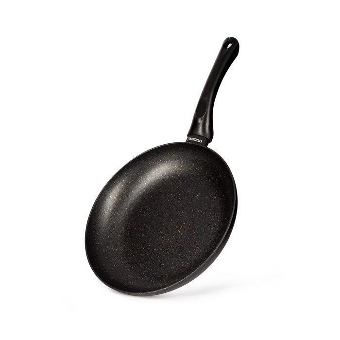 Pancake pan, FISSMAN, Aluminium, 24 cm, Non-stick, Forde