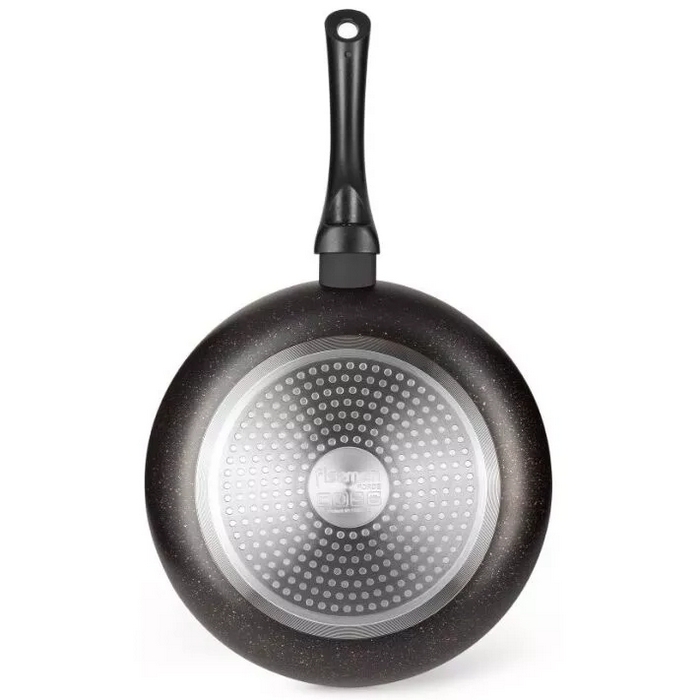 Pancake pan, FISSMAN, Aluminium, 26 cm, Non-stick, Forde
