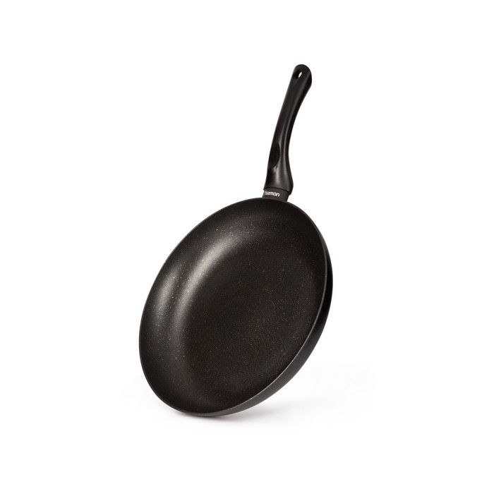 Pancake pan, FISSMAN, Aluminium, 28 cm, Non-stick, Forde