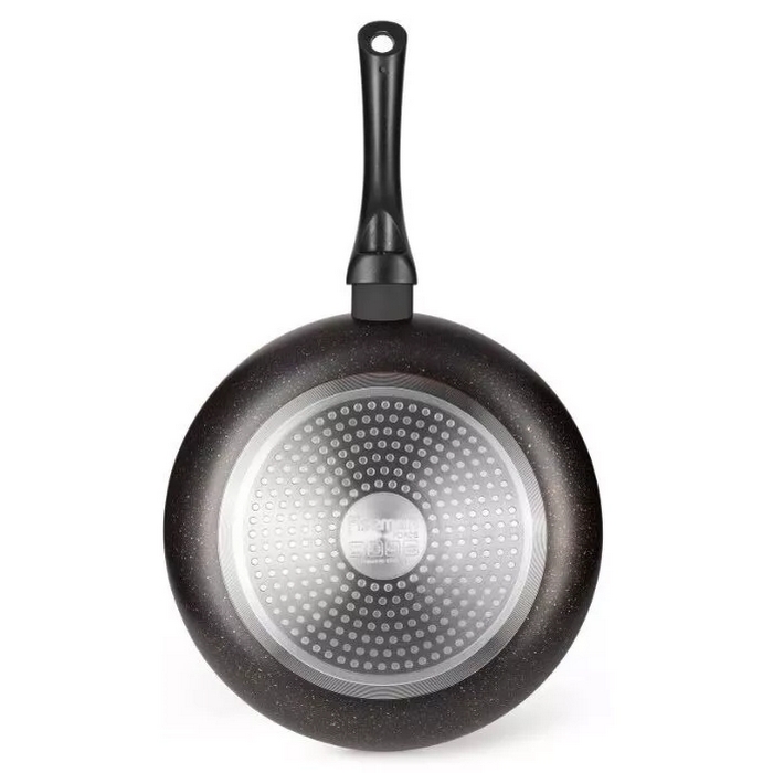 Pancake pan, FISSMAN, Aluminium, 28 cm, Non-stick, Forde