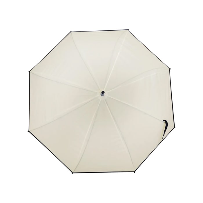 Umbrela, REAL STAR, 60cm, 8 spițe, Cu mecanism, Impermeabil, Metal/ Plastic, Diverse Culori