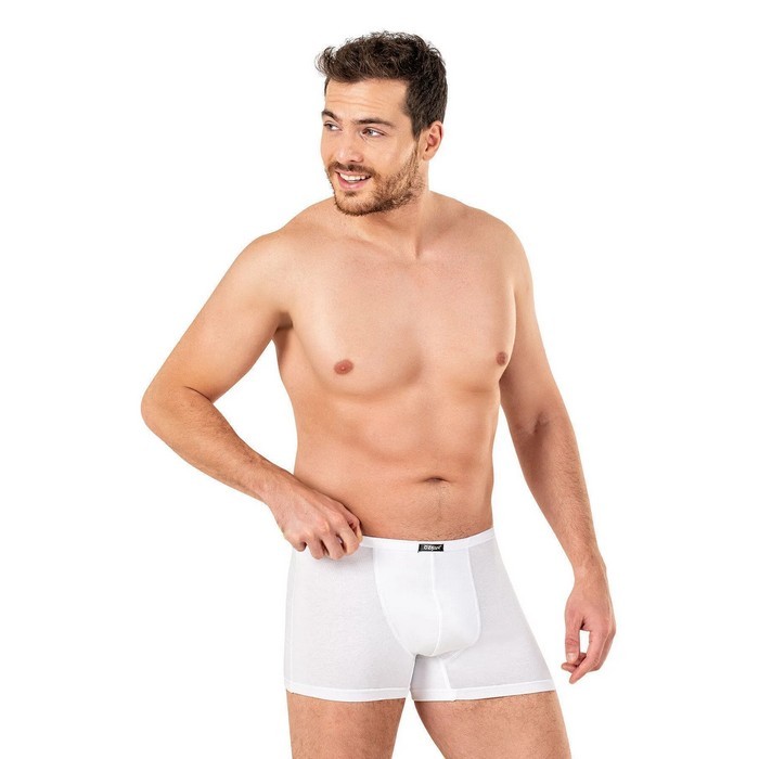ΠΡΠΆΡΠΊΠΈΠ΅ Π±ΠΎΠΊΡΠ΅ΡΡ, OZKAN, 4XL, 47Β % Ρ
Π»ΠΎΠΏΠΎΠΊ/47Β % ΠΌΠΎΠ΄Π°Π»/6Β % ΡΠ»Π°ΡΡΠ°Π½, ΠΠ΅Π»ΡΠΉ