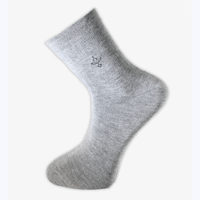 Sosete barbati, PRO-CORAP, Lungi, 41-44, Bambus, Diverse Culori